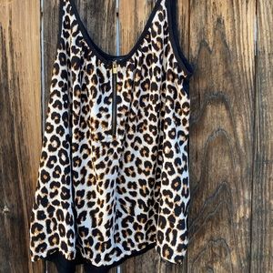 Tank tops